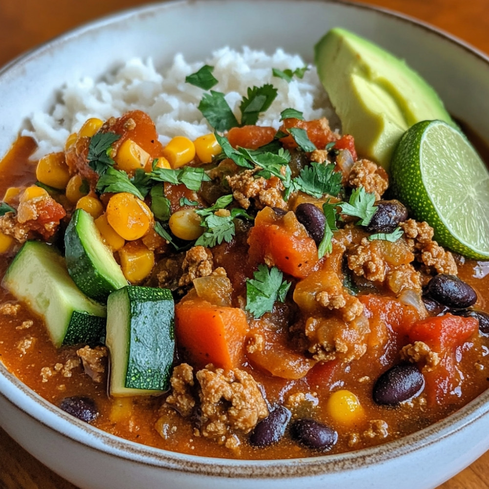 Chili de Peru