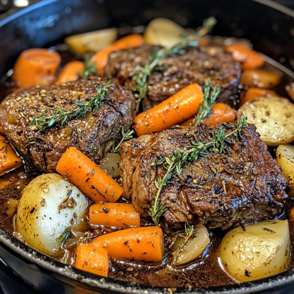 Ensopado de Carne