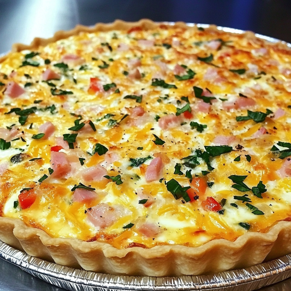 Quiche