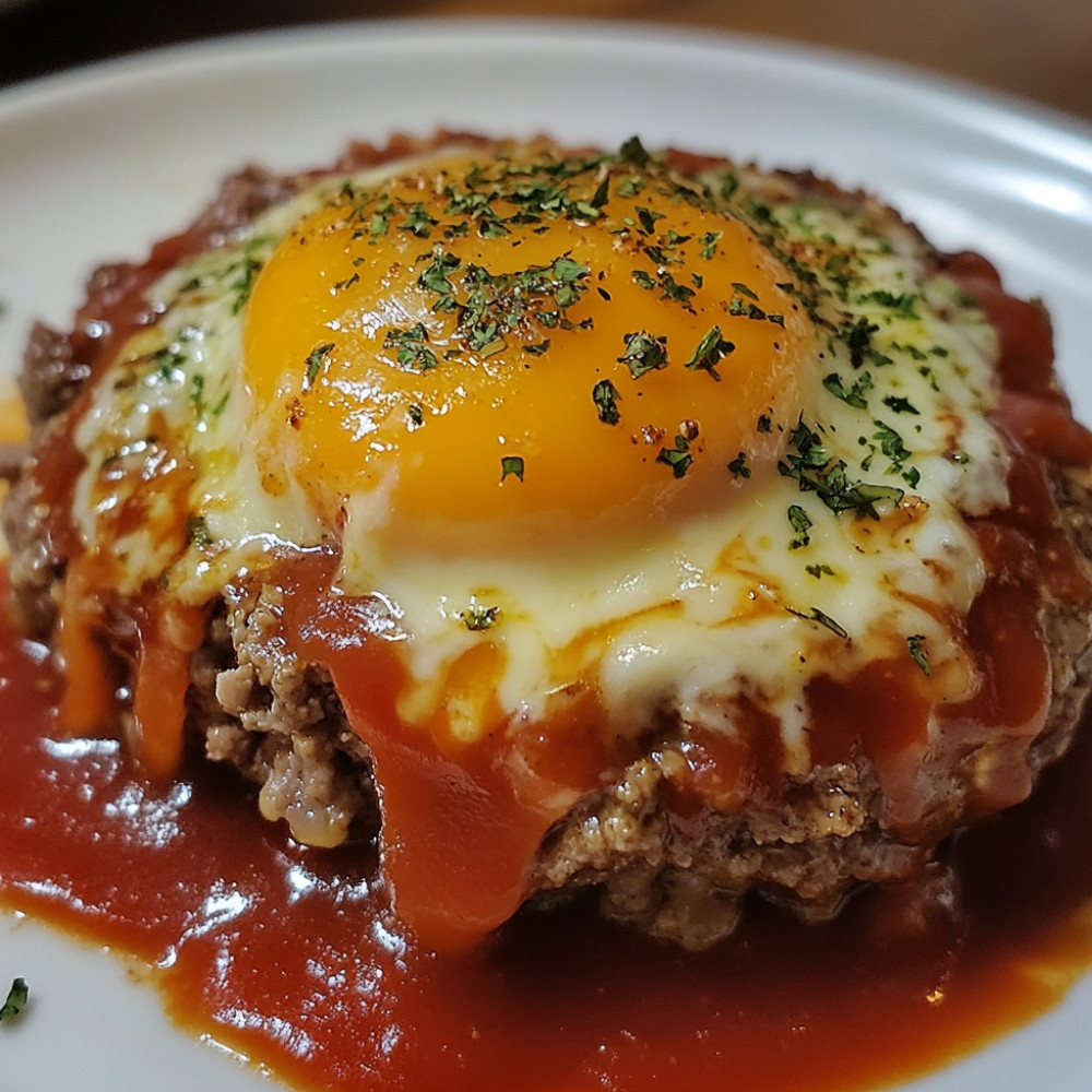 Receita de Carne Moída