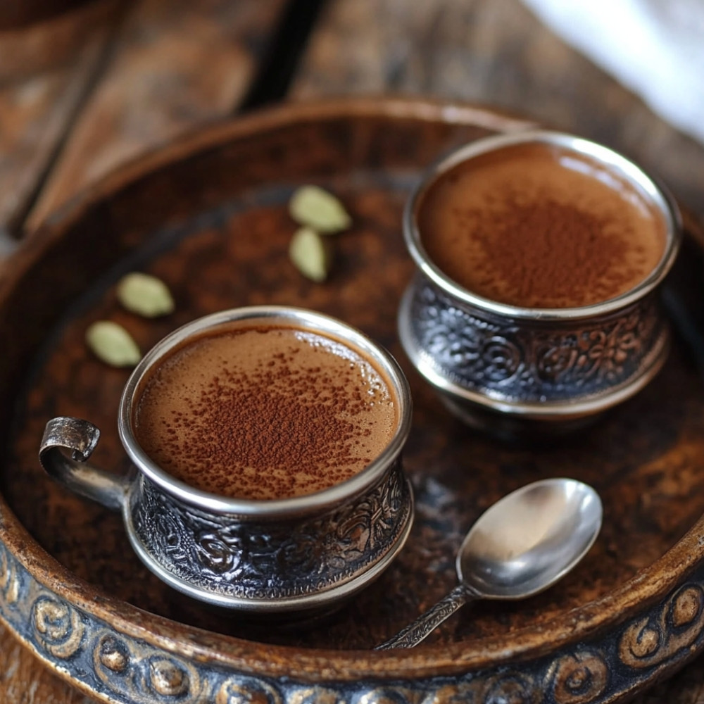 Café turco