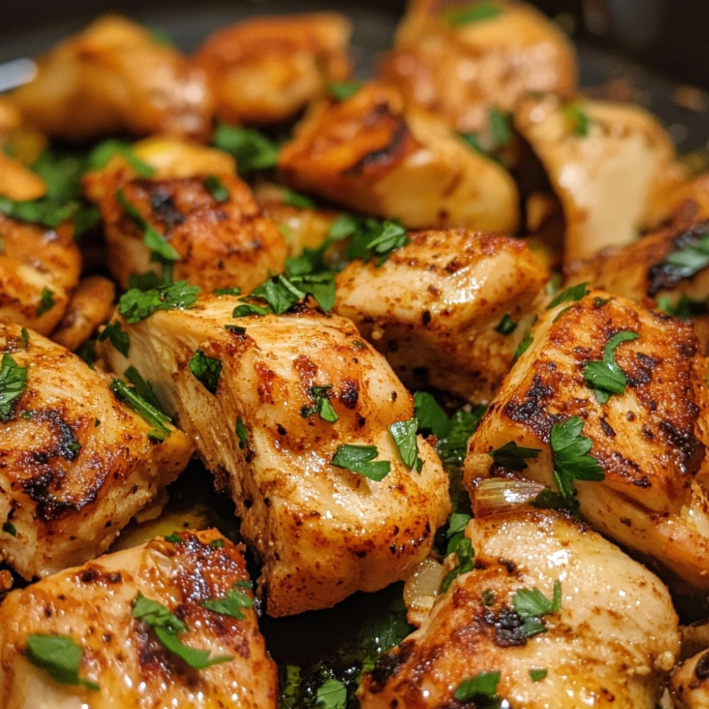 Frango Piri-Piri Assado