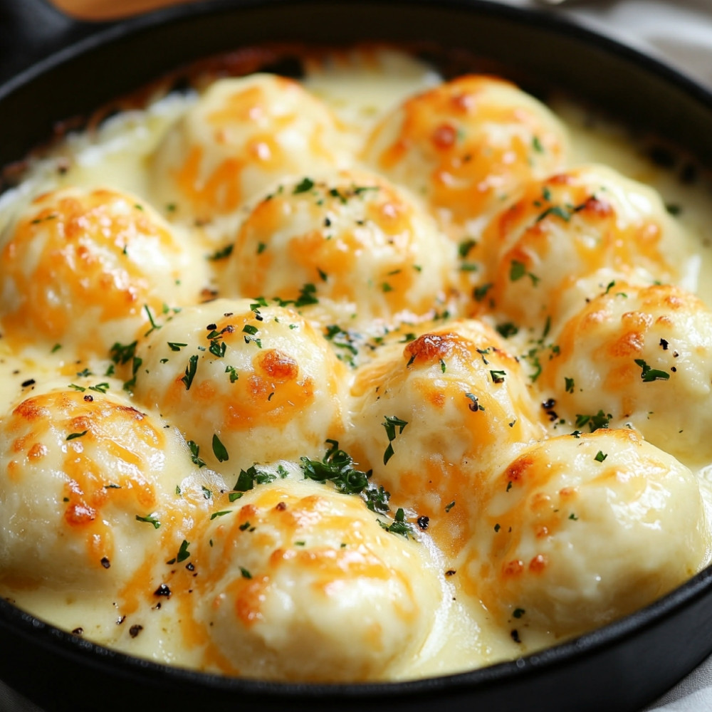 Molho de Queijo