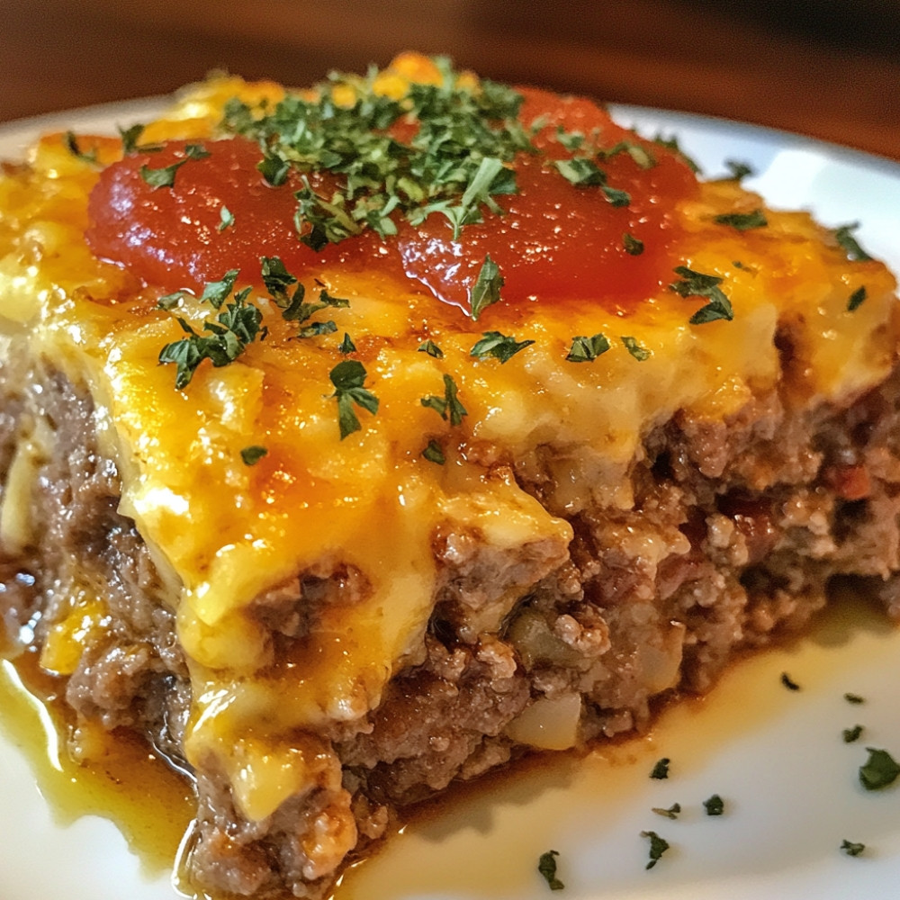 Receita de Carne Moída