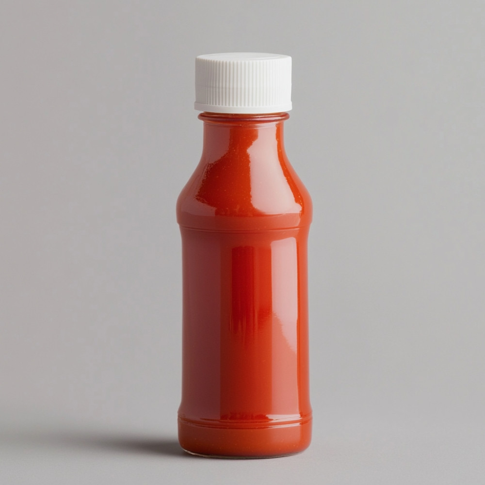 Receita de Ketchup Caseiro