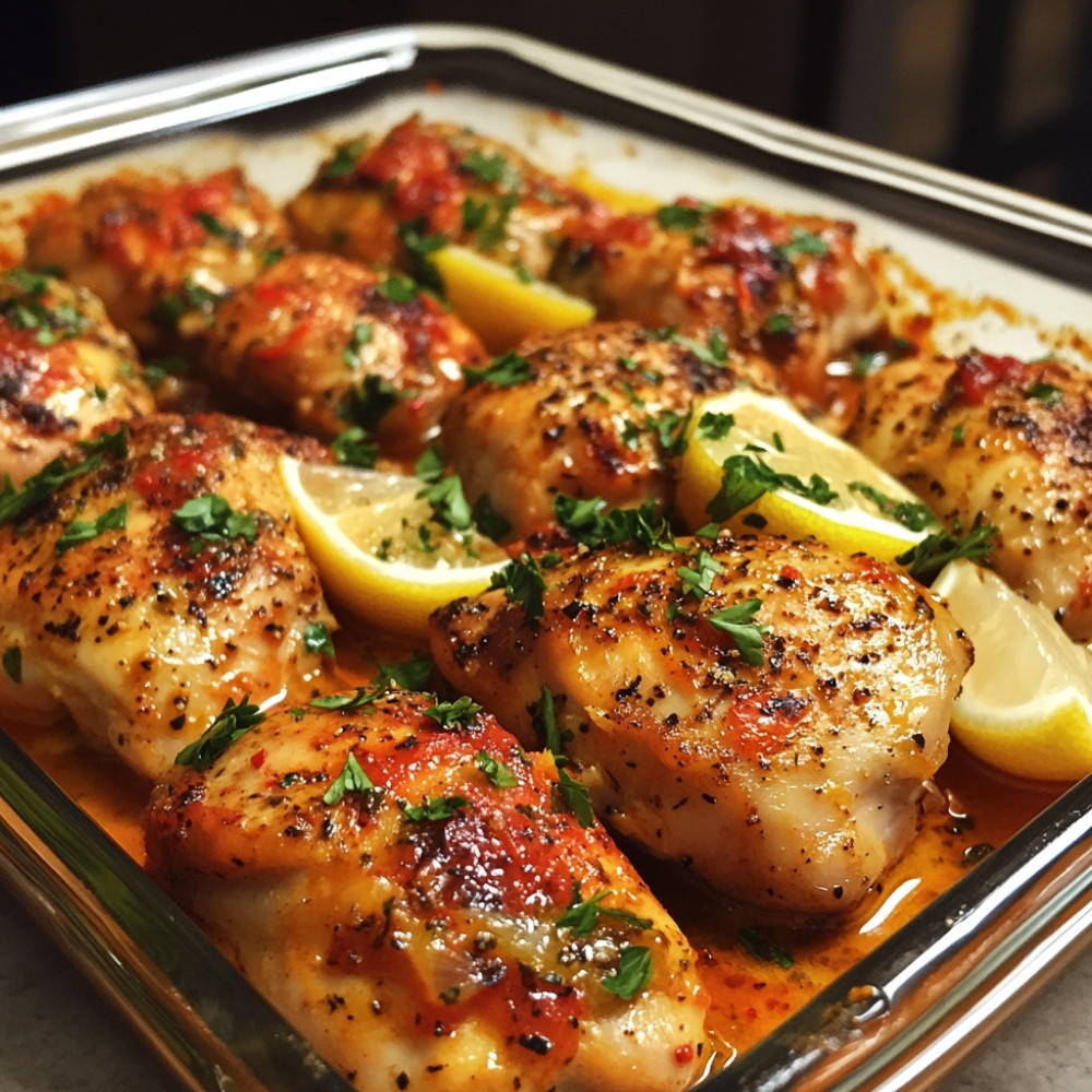 Frango Piri-Piri Assado