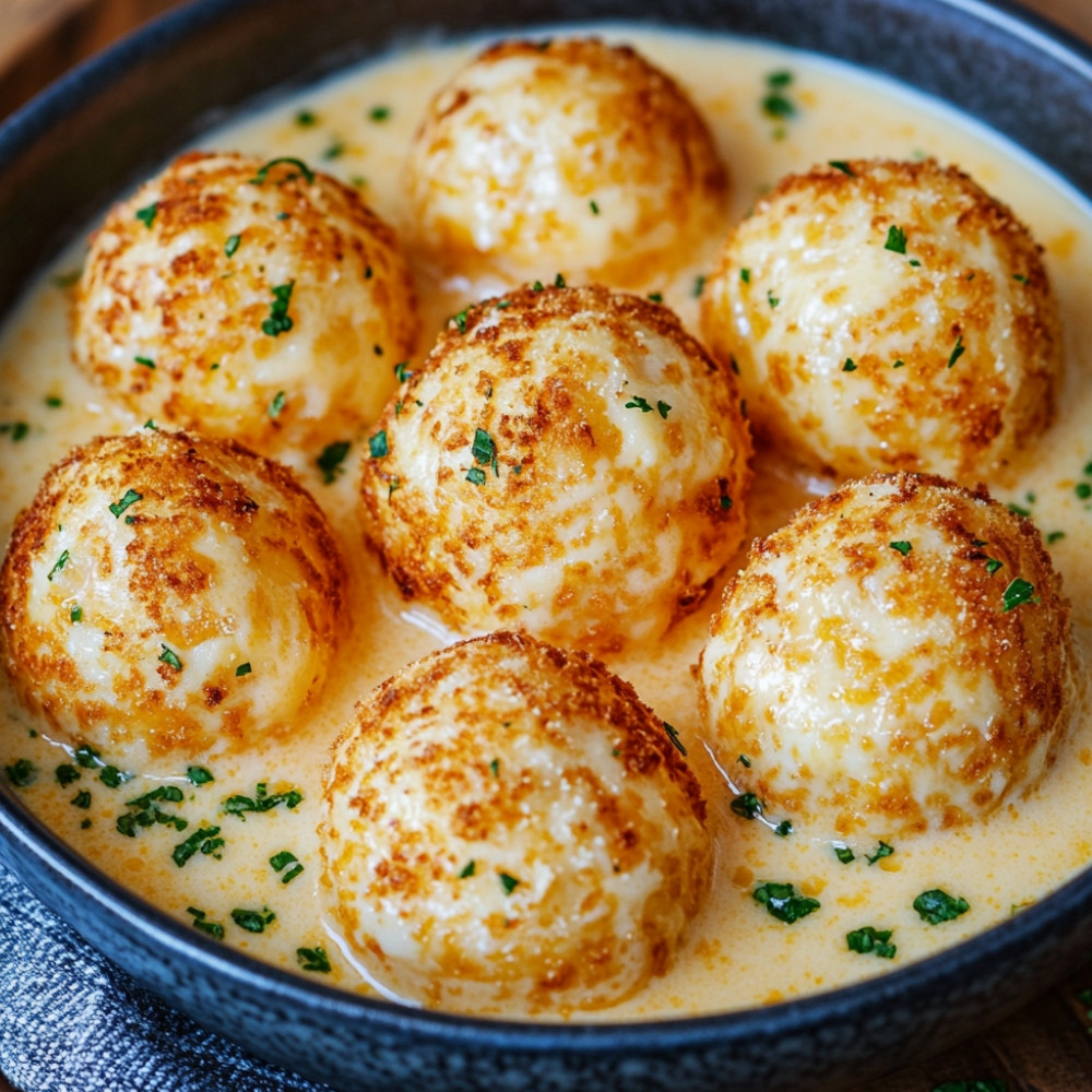 Molho de Queijo