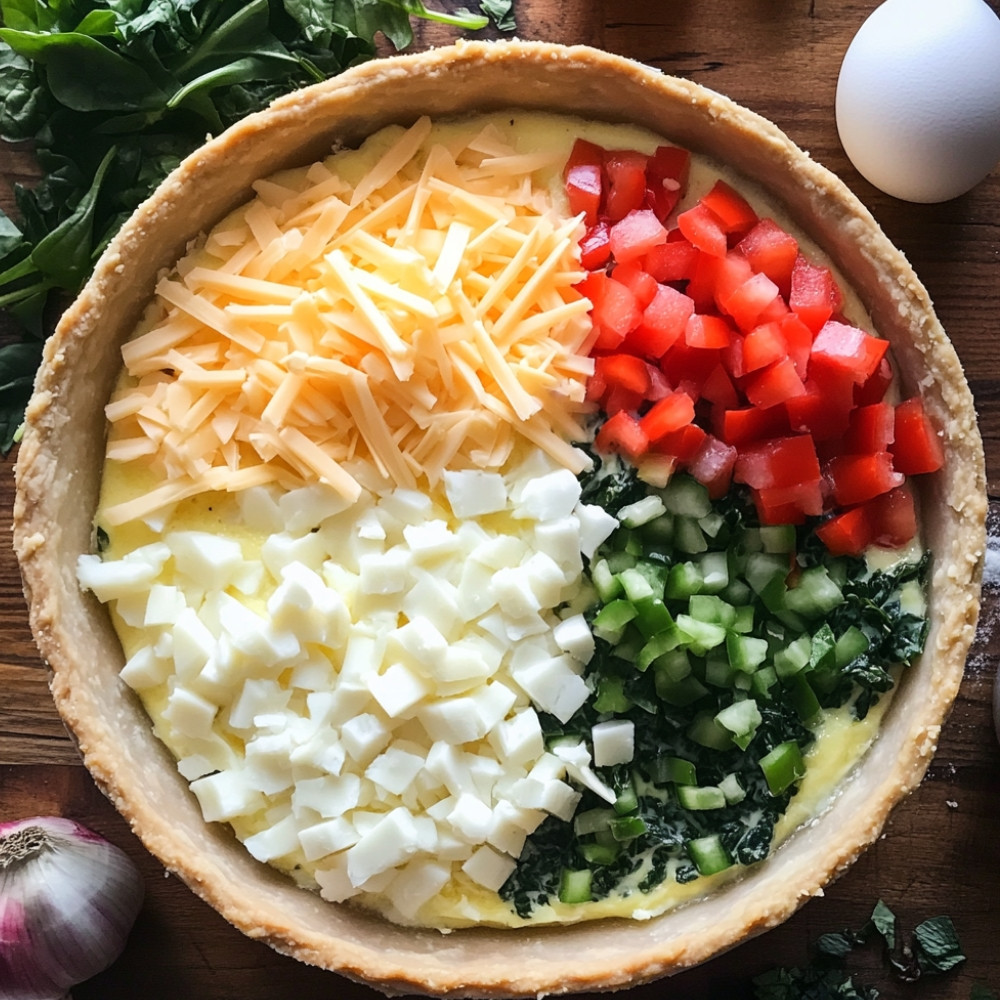 Quiche