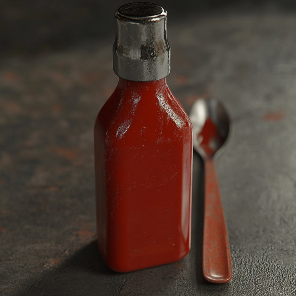 Receita de Ketchup Caseiro