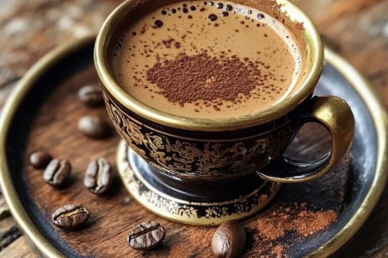 Café turco