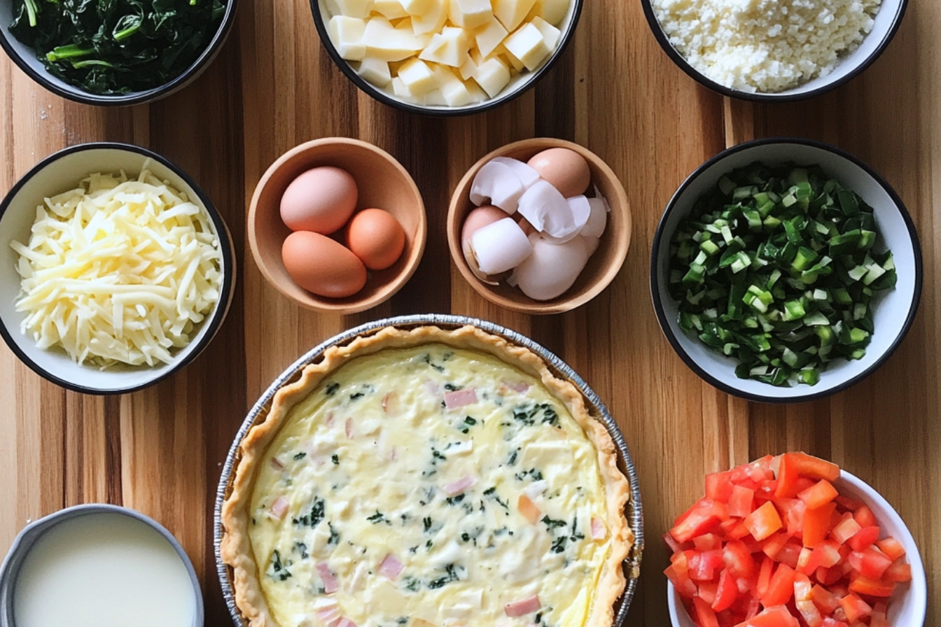 Quiche
