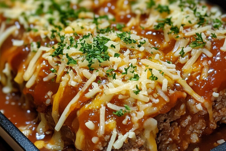 Receita de Carne Moída
