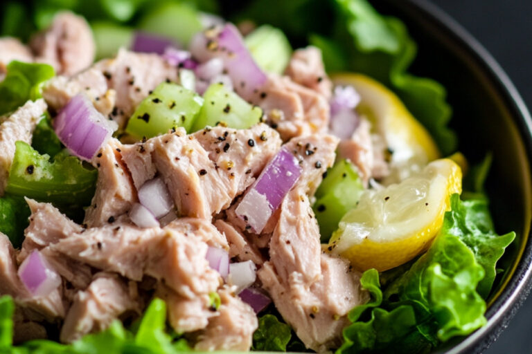 Salada de Atum