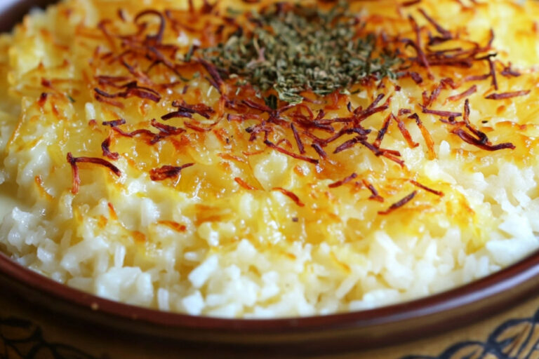 Tahdig