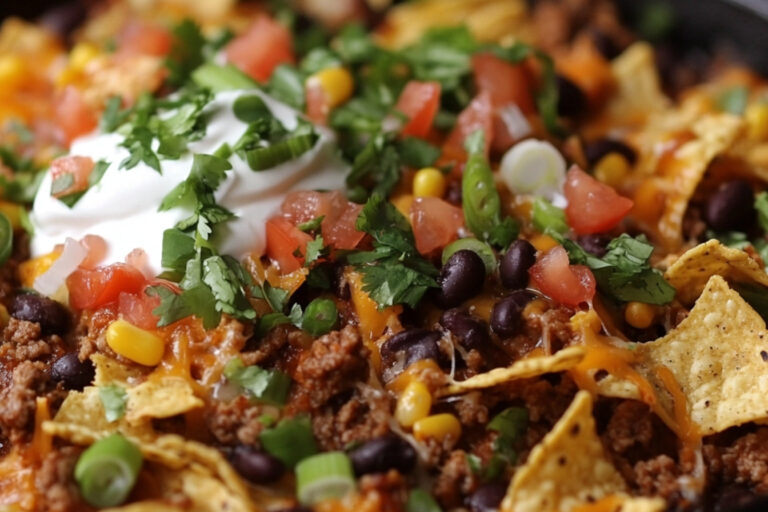 Tortilha Taco ao Forno